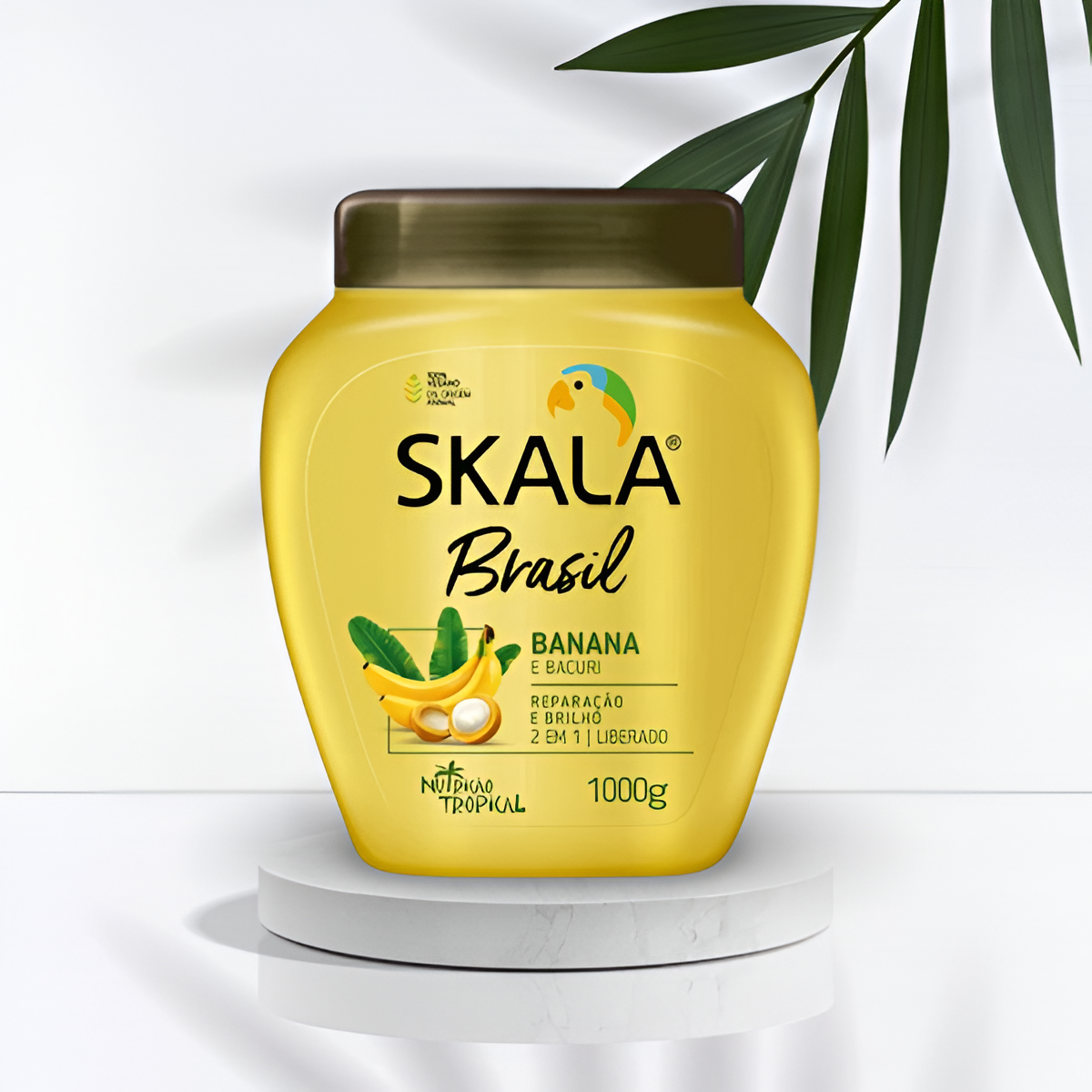 SKALA BANANA 1000g