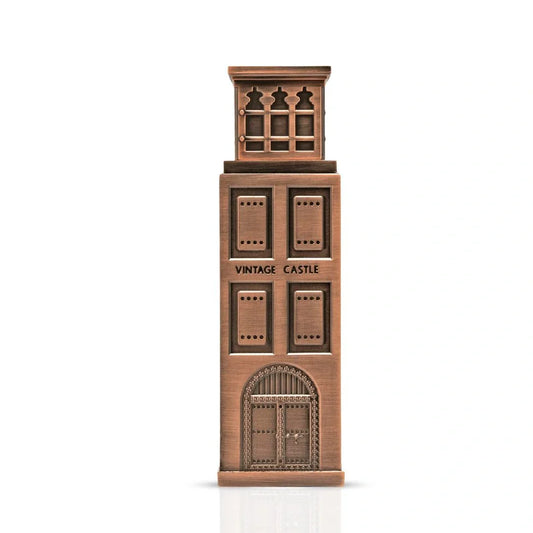 Niche Emarati Vintage Castle Eau de Parfum 100 ml