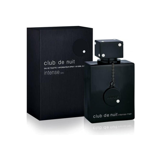 Armaf Club De Nuit Intense Man EDT Spray 105ml