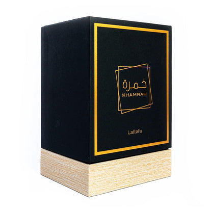 Lattafa Perfum Khamrah 100ml