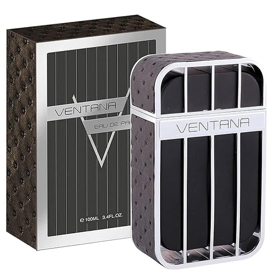 Armaf Ventana for Men 3.4 oz EDP