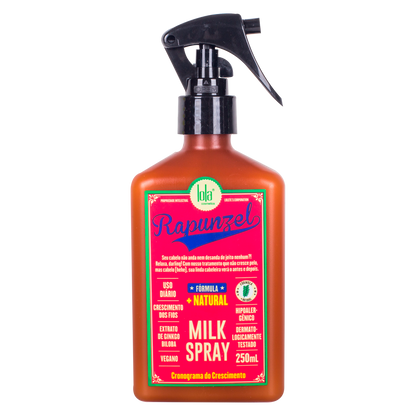 LOLA RAPUNZEL MILK SPRAY 250ml