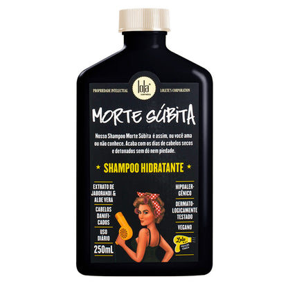 LOLA MORTE SÚBITA SHAMPOO 250ml