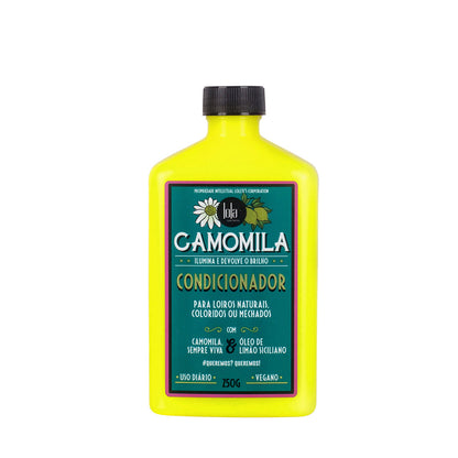 LOLA CAMOMILA CONDITIONER 250g