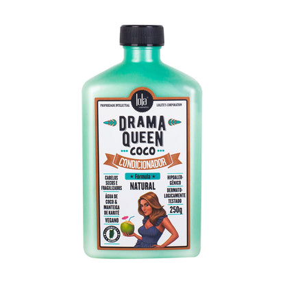 LOLA DRAMA QUEEN COCO CONDITIONER 250g