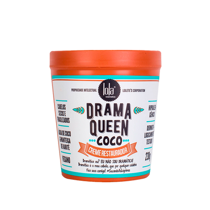 LOLA DRAMA QUEEN COCO MASK 230g