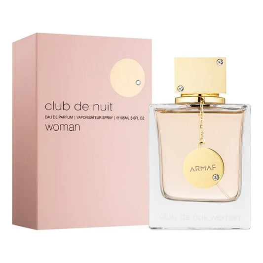 Armaf Club De Nuit Woman EDP Spray 105ml