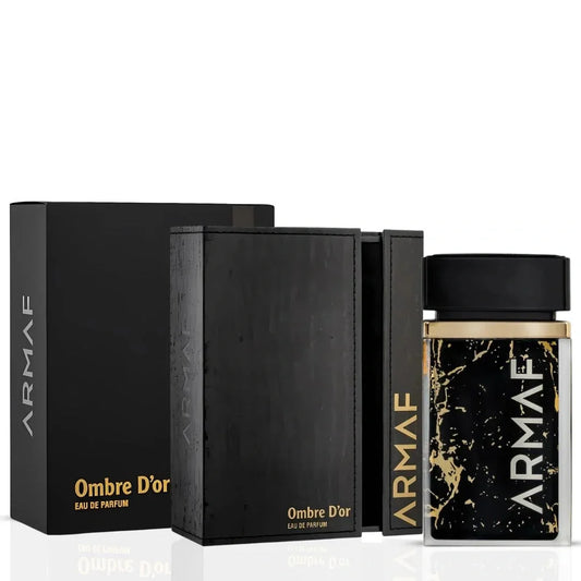 Armaf Ombre D'Or Eau de Parfum