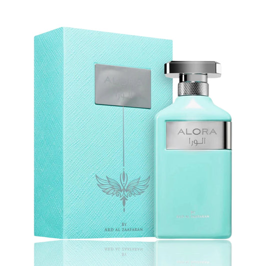 Lattafa Ard Al Zaafaran Alora EDP Spray 100ml