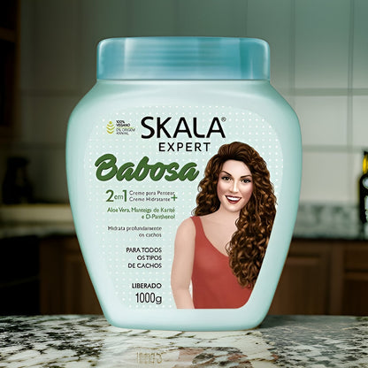 SKALA BABOSA 2-1 1000g