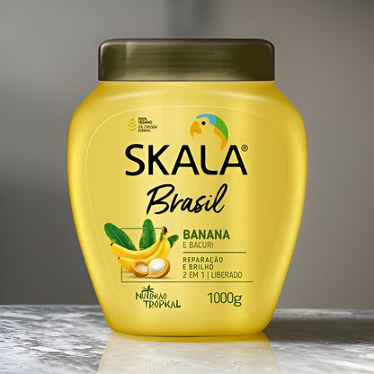 SKALA BANANA 1000g