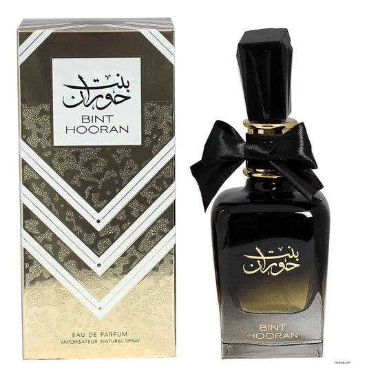 Lattafa Bint Hooran EDP Vaporizador 100 ml