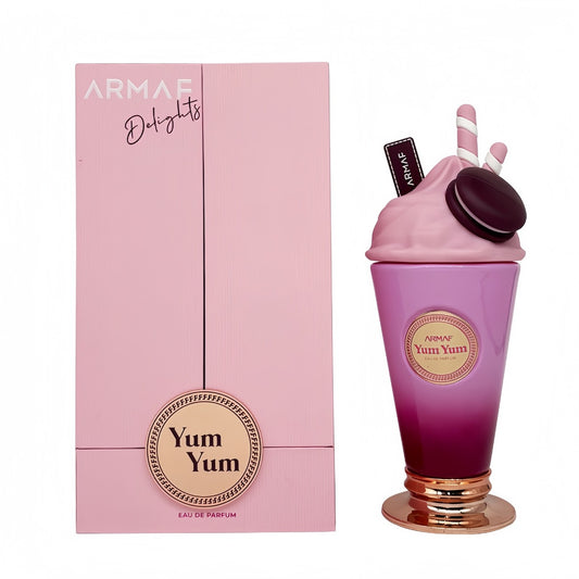 Armaf Yum Yum For Women EDP Spray 100ml