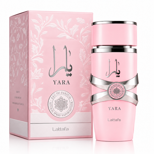 Lattafa Yara Eau de Parfum for Women – 100ml