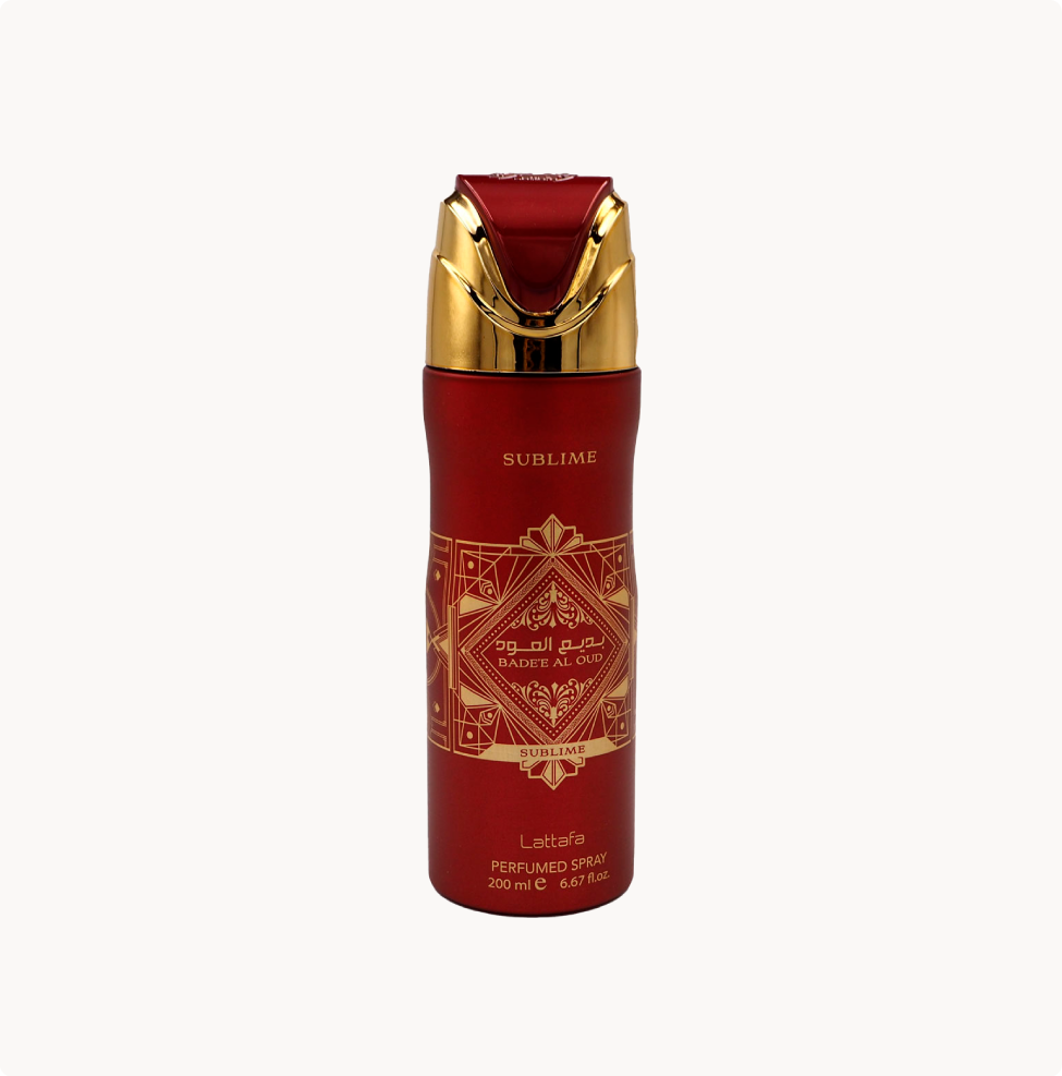 Lattafa-Bade'e-Al-Oud-Sublime-Perfumed-Body-Spray-200ml