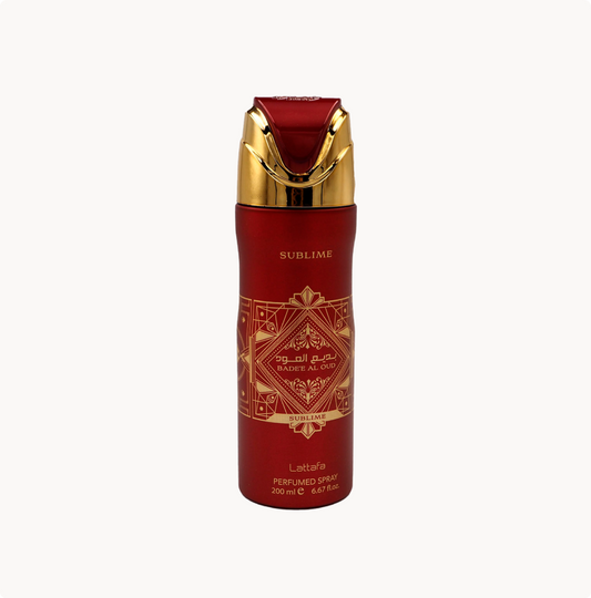 Lattafa-Bade'e-Al-Oud-Sublime-Perfumed-Body-Spray-200ml
