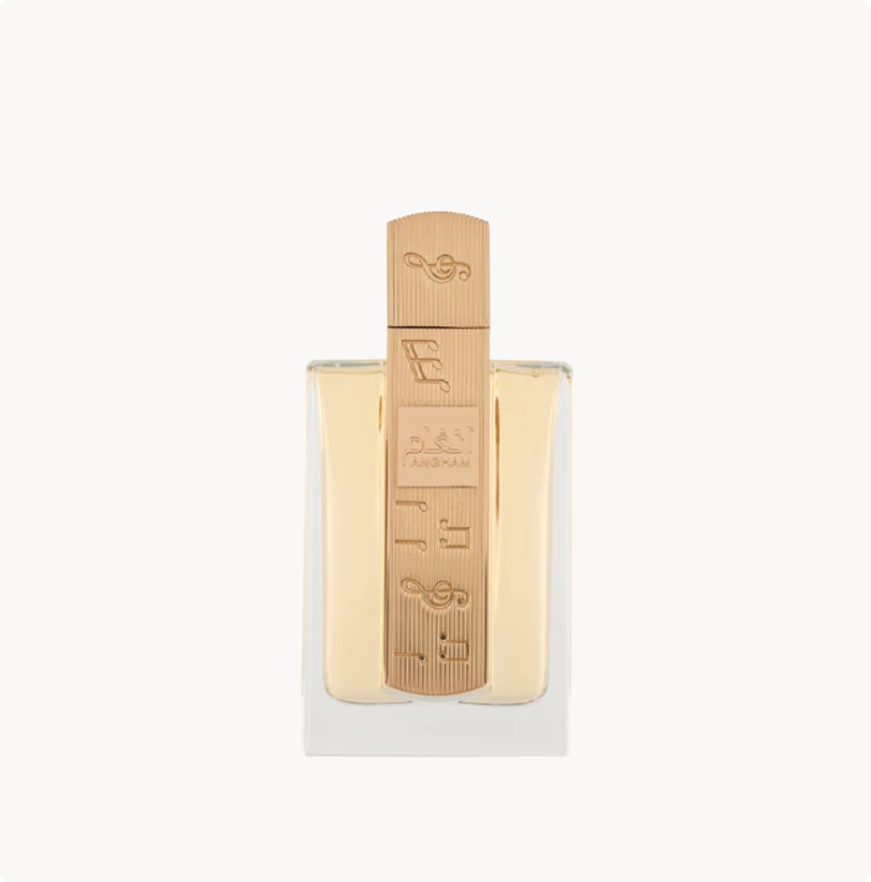 home perfumes arabes Lattafa Angham For Women EDPSpray 100ml