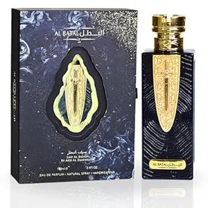 Lattafa Ard Al Zaafaran Al Batal EDP Spray 100ml