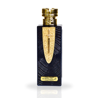 Lattafa Ard Al Zaafaran Al Batal EDP Spray 100ml