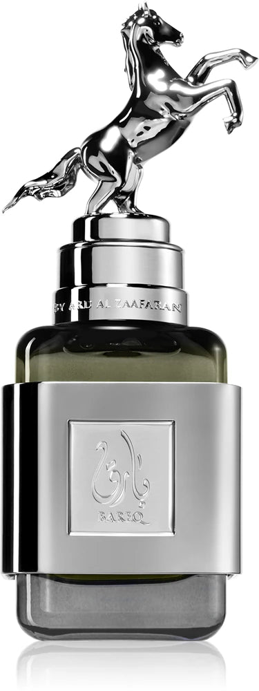 Lattafa Ard Al Zaafaran Bareq EDP Spray  100ml