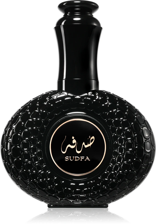 Lattafa Ard Al Zaafaran Sudfa EDP Spray 100ml