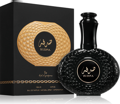Lattafa Ard Al Zaafaran Sudfa EDP Spray 100ml