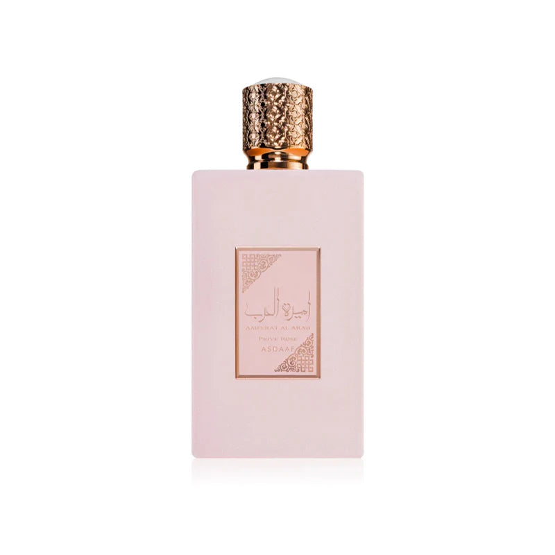 Lattafa Asdaaf Ameerat Al Arab Private Rose EDP Spray 100ml