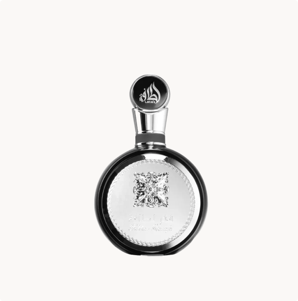 Lattafa Fakhar Black Formen EDP Spray 100ml