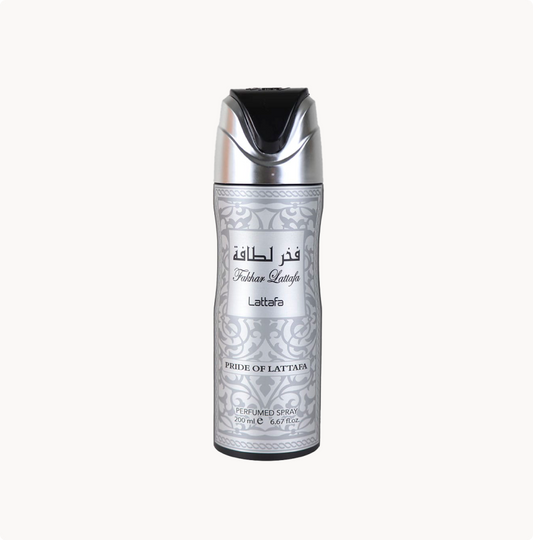 Lattafa Fakhar For Men Perfumed Body Spray 200ml