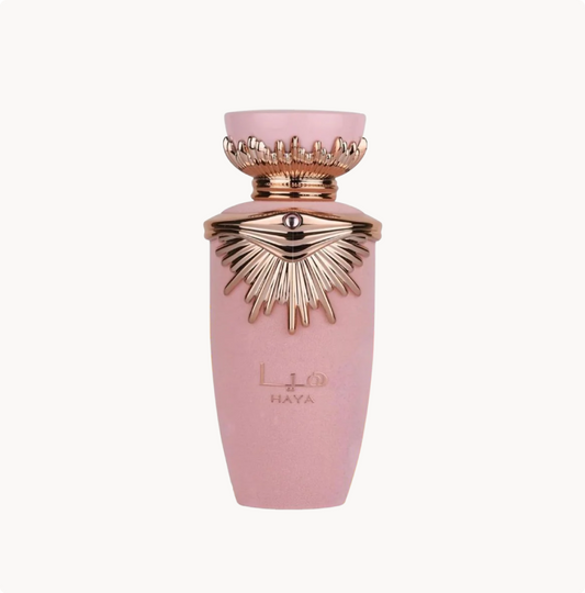 Lattafa Haya For Women EDP Spray 100ml