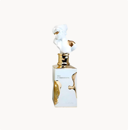 Lattafa Her Confession EDP Spray 100 ml