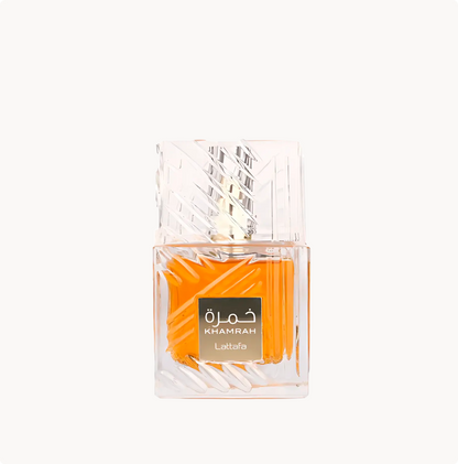 Lattafa Khamrah EDP Spray 100ml