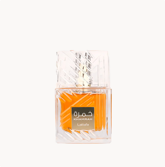 Lattafa Khamrah EDP Spray 100ml