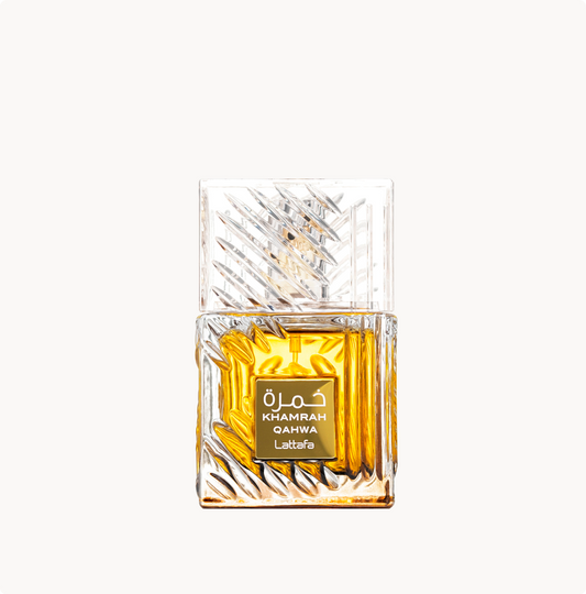 Lattafa Khamrah Qahwa EDP 100ml