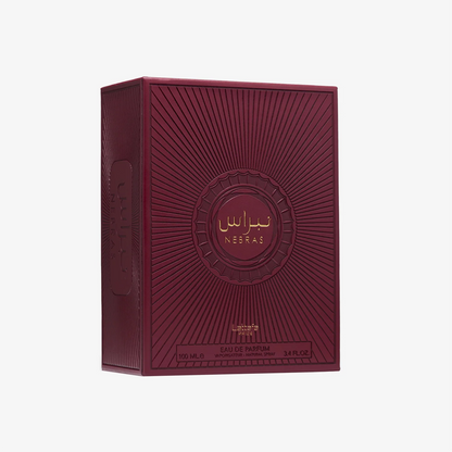 Lattafa Nebras EDP Spray 100ml