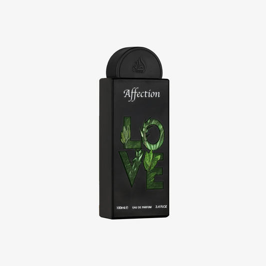 Lattafa Pride Affection Love EDP Spray 100ml
