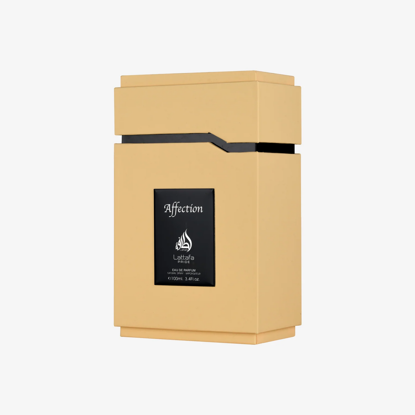 Lattafa Pride Affection Love EDP Spray 100ml