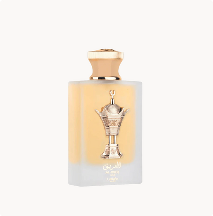 Lattafa Pride Al Areeq Gold EDP Spray100ml