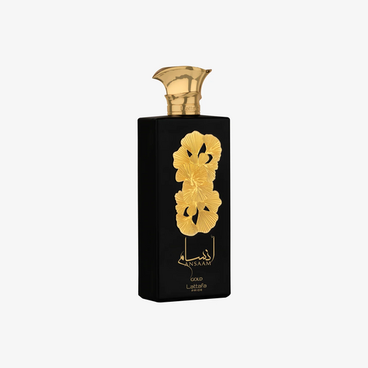Lattafa Pride Ansaam Gold EDP Spray 100ml