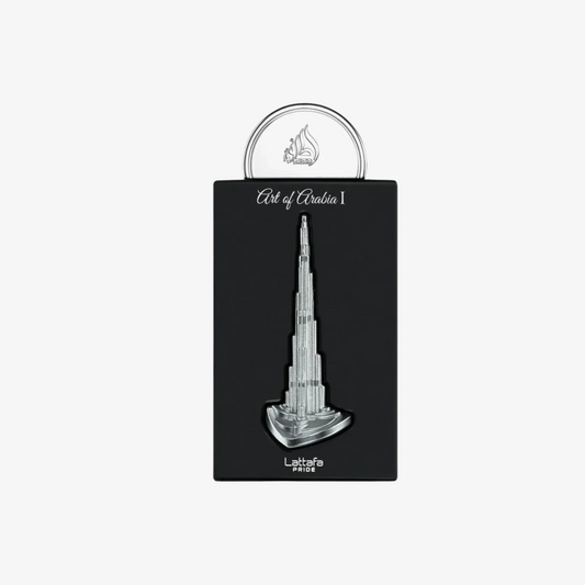 Lattafa Pride Art Of Arabia I EDP Spray 100ml