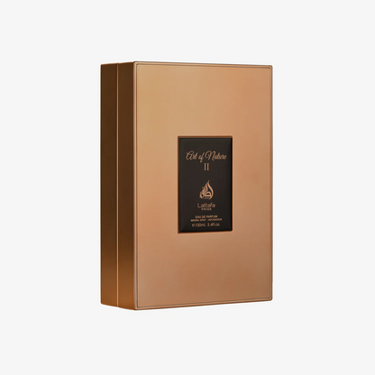 Lattafa Pride Art Of Nature II Horse EDP Spray 100ml