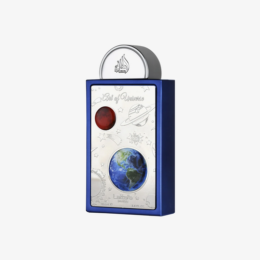 Lattafa Pride Art Of Universe EDP Spray 100ml