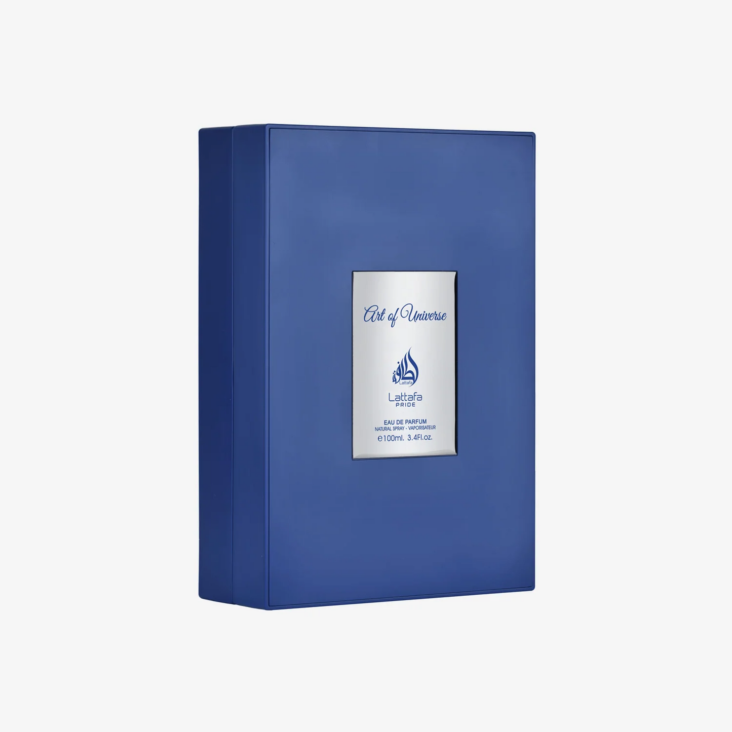 Lattafa Pride Art Of Universe EDP Spray 100ml