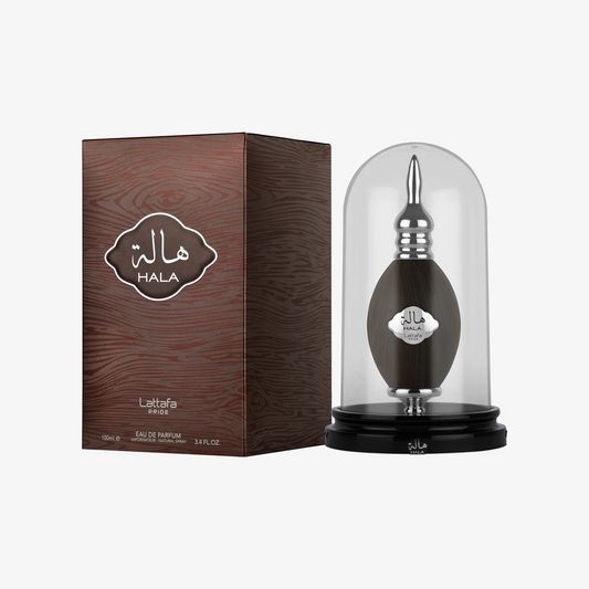Lattafa Pride Hala EDP Spray 100ml