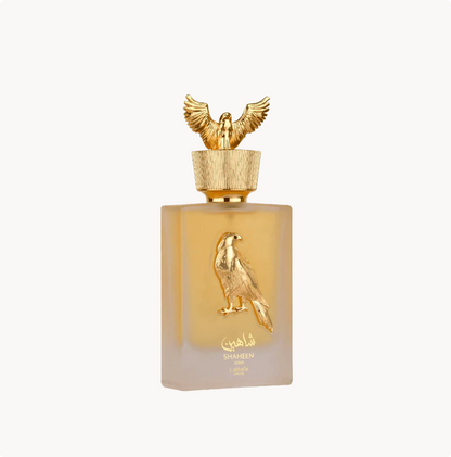 Lattafa Pride Shaheen Gold EDP Spray100ml