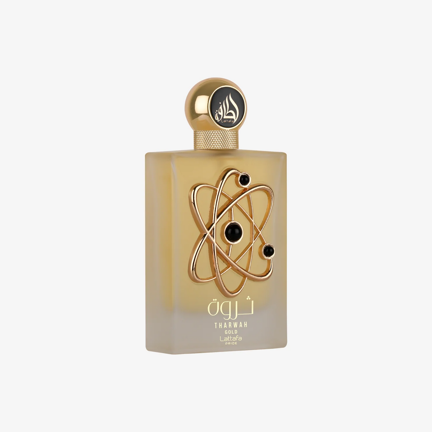 Lattafa Pride Tharwah Gold EDP Spray 100ml