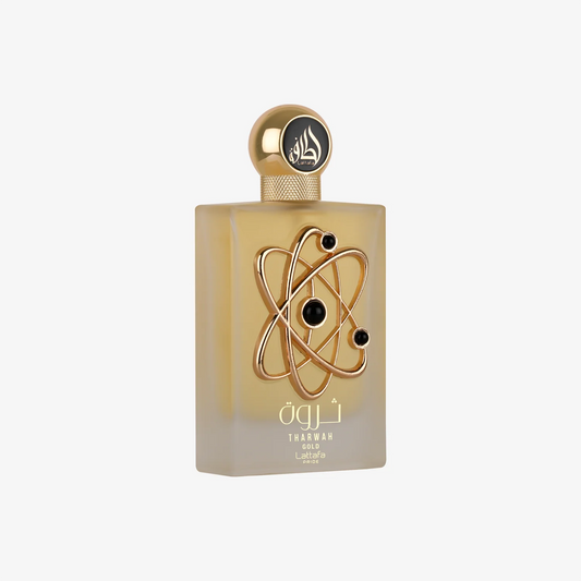 Lattafa Pride Tharwah Gold EDP Spray 100ml