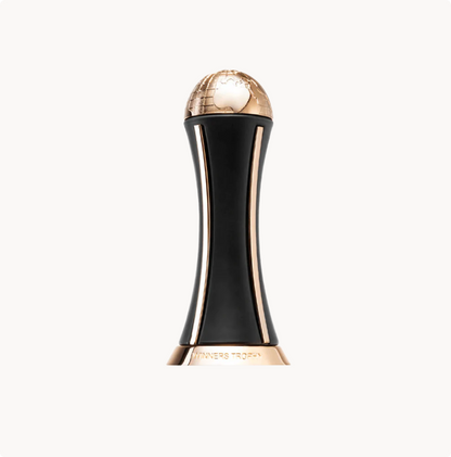 Lattafa Pride Winners Trophy Gold EDP Spray100ml