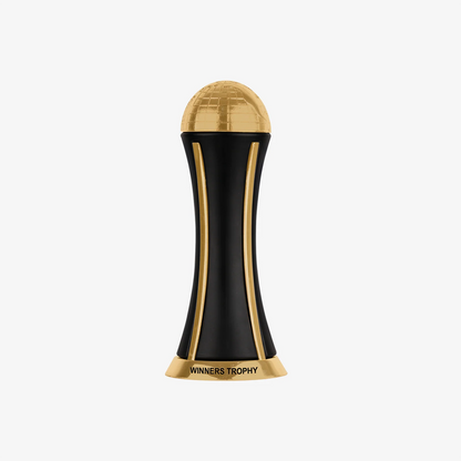 Lattafa Pride Winners Trophy Silver EDP Spray 100ml