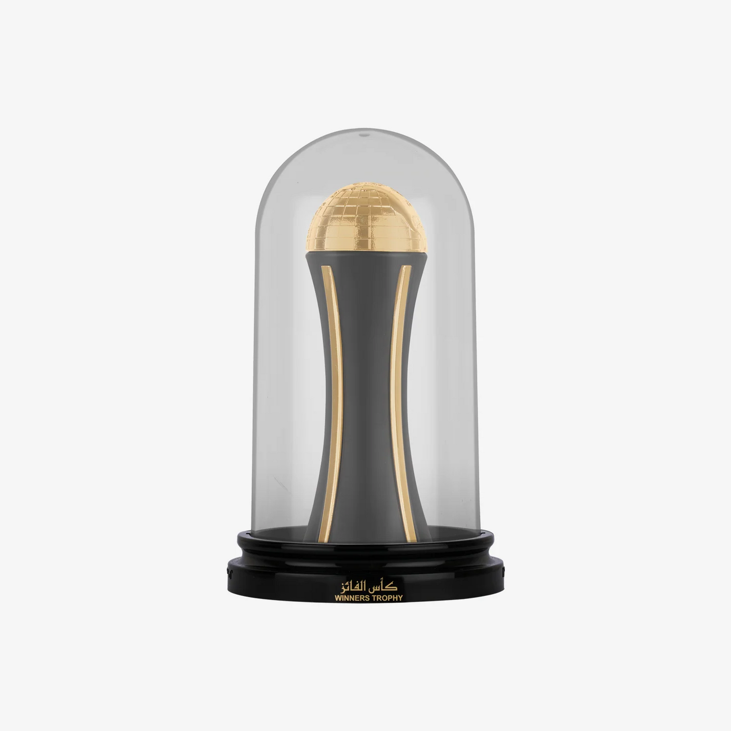 Lattafa Pride Winners Trophy Silver EDP Spray 100ml